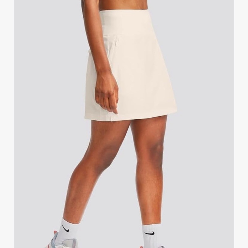 Gradual Golf Skort Athletic Women Juniors Size Small New